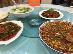 -徽州美食(三十年老店)