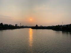 -南通濠河风景名胜区