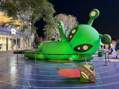 -东莞松山湖万象汇