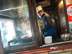 -炙热童年·老北京炙子烤肉(南锣鼓巷店)