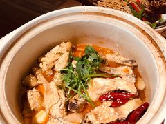 -周家二小姐的菜(西津渡店)