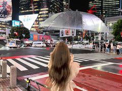-涩谷区
