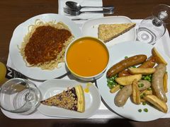 -宜家·瑞典风味餐厅(四元桥店)