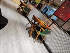 大堂-臻炙大舍烤串(天龙家园店)