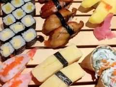 -元通寿司(东骏店)