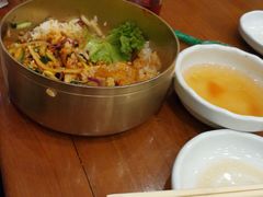 -全州拌饭馆(断桥店)