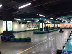 -卡尔飞车(长沙喜盈门范城店)