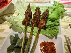 -串盟烧烤大排档·长沙美食地标(星沙店)