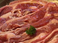 -南浦洞烤肉·新世界版(奥体店)