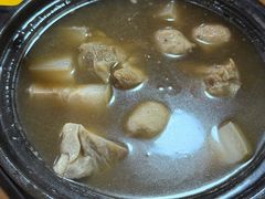 -新记肉骨茶