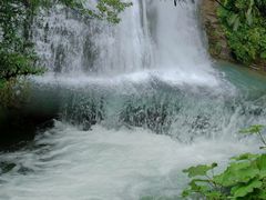 -鹿院坪生态旅游景区
