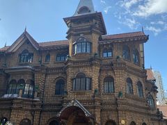 -马勒别墅饭店(静安寺店)