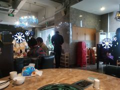 -德兴show鲜·蒸汽海鲜火锅餐厅(格创悦里店)