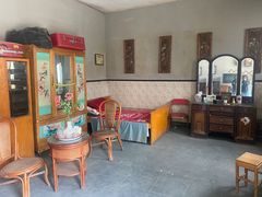 -清风小镇闯关东影视基地