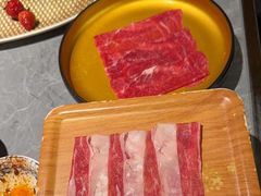 -一绪に寿喜烧(荟聚店)