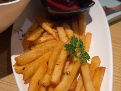 -花和海鲜自助(梅江店)