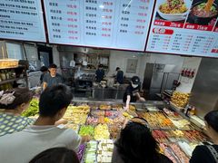 -林静小吃(复兴路店)