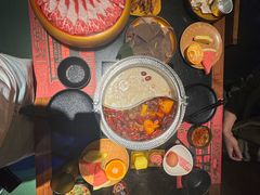 -牛New寿喜烧(虹桥新天地店)