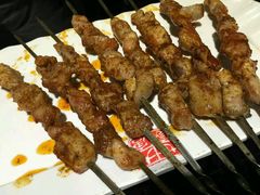 -毓聪妈妈菜(合肥路店)