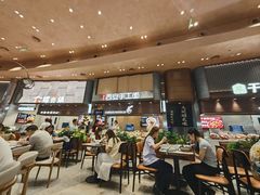 -食通天·寰宇集(杭州万象城店)