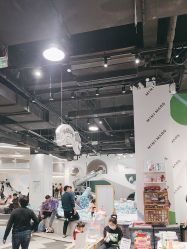 -MINI MARS KIDS CLUB亲子家庭中心(长宁天山店)