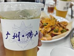 -嘉升大排档(番禺总店)
