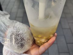 -沈大成(南京东路店)