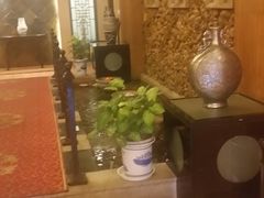 -山明水秀大饭店