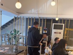 -金香匯晚茶(浑南店)