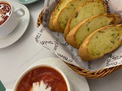 -库滋明·俄罗斯特色美食(中央大街店)