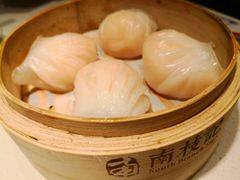 -南枝记·港式打边炉(新北万达店)