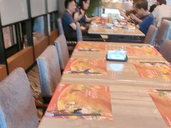 -印象餐厅(杭州国际博览中心北辰大酒店)