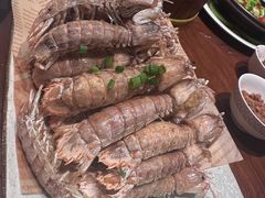 -高佳庄·舟山海鲜(海景旗舰店)