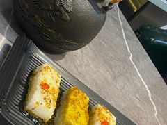 -奔跑吧陕菜·盛世长安(民乐园万达店)