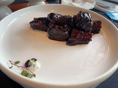文火煨山东黑牛-鲁采LU STYLE(新天地店)