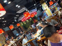 -东北大院·东北菜(三台子店)