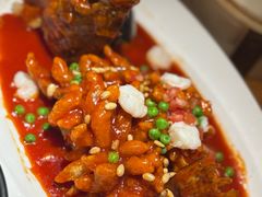 -金牌外婆家(苏州中心店)