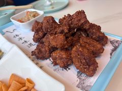 -曾排骨·传家菜(新繁店)