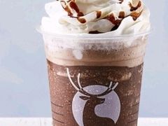 巧克力瑞纳冰-瑞幸咖啡(无锡工艺职业技术学院店)