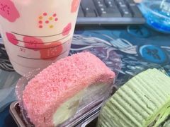 桃桃瑞幸卷-瑞幸咖啡(1+1大厦店)