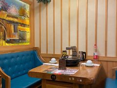 -九田家黑牛烤肉料理(华侨城店)