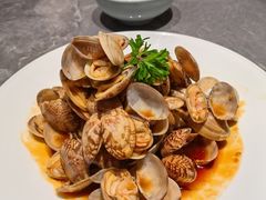 -1937青岛老味道·海肠捞饭·青岛菜(大鲍岛栈桥店)