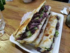 -王胖子驴肉火烧(鼓楼店)