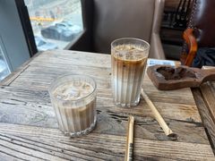 -漫咖啡 (CCPAPK店)