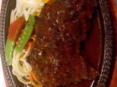 -菲滋意式餐厅(临平万达店)