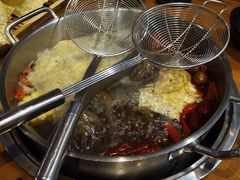-高兴一锅潮汕鲜牛肉火锅(银座店)