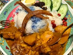 -小娘惹厨房Little Nyonya(狮城有约上榜店)