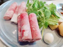 -菲住布渴酒店自助餐厅(阿里巴巴西溪园区店)
