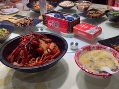 -聚味瞿记·龙虾堂(天元店)