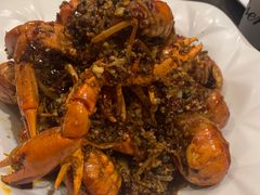 -虾胡闹·澳洲小龙虾·烧烤(福田鲨鱼店)